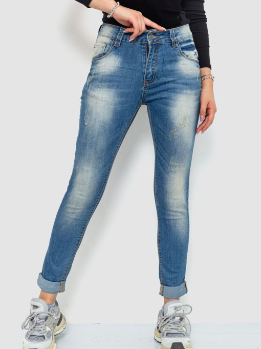 Зауженные джинсы Ager модель У-1128091::000000084 Фото