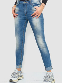 Завужені джинси Ager модель У-1128091::000000084 Фото