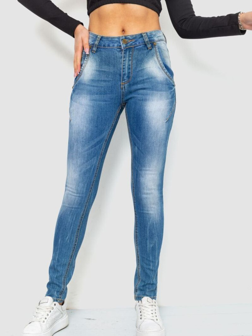 Завужені джинси Ager модель У-1128096::000000084 Фото