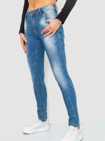 Завужені джинси Ager модель У-1128096::000000084 Фото