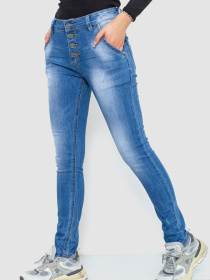 Завужені джинси Ager модель У-1128090::000000084 Фото