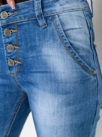 Завужені джинси Ager модель У-1128090::000000084 Фото