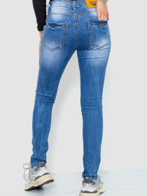 Зауженные джинсы Ager модель У-1128090::000000084 Зауженные джинсы Ager модель У-1128090::000000084 Фото