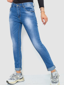 Завужені джинси Ager модель У-1128084::000000084 Фото