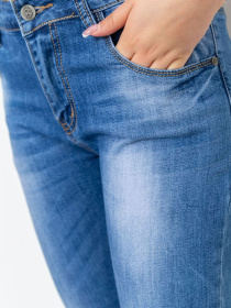 Завужені джинси Ager модель У-1128084::000000084 Фото