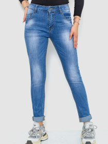 Зауженные джинсы Ager модель У-1128084::000000084 Фото
