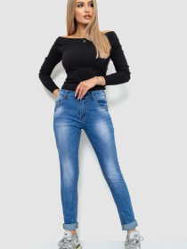 Завужені джинси Ager модель У-1128084::000000084 Фото