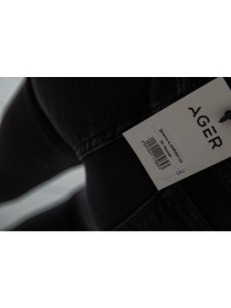 Скіні джинси Ager модель У-1131071::000000096 Фото