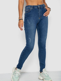 Скинни джинсы Ager модель У-1131075::000000090 Фото