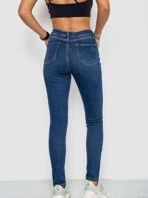 Скинни джинсы Ager модель У-1131075::000000090 Фото