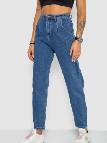 Джинсы мом Ager модель У-1131082::000000084 Фото