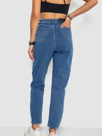 Джинсы мом Ager модель У-1131082::000000084 Фото