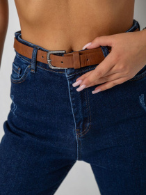 Джинсы мом Ager модель У-1131114::000000084 Фото