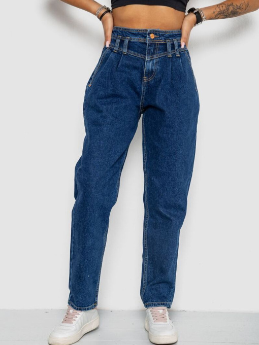 Джинсы мом Ager модель У-1131086::000000084 Фото