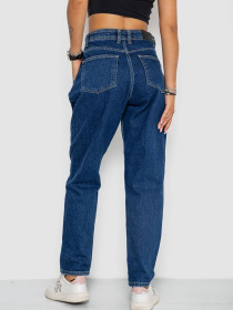 Джинсы мом Ager модель У-1131086::000000084 Фото