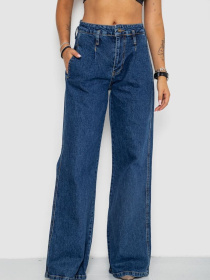 Широкие джинсы Ager модель У-1131069::000000084 Фото