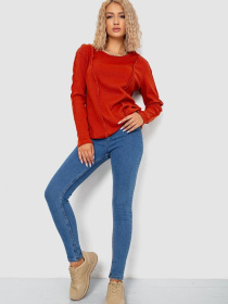 Скинни джинсы Ager модель У-1130571::000000031 Фото