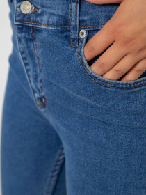 Скинни джинсы Ager модель У-1130571::000000031 Фото