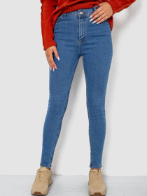 Скинни джинсы Ager модель У-1130571::000000031 Фото