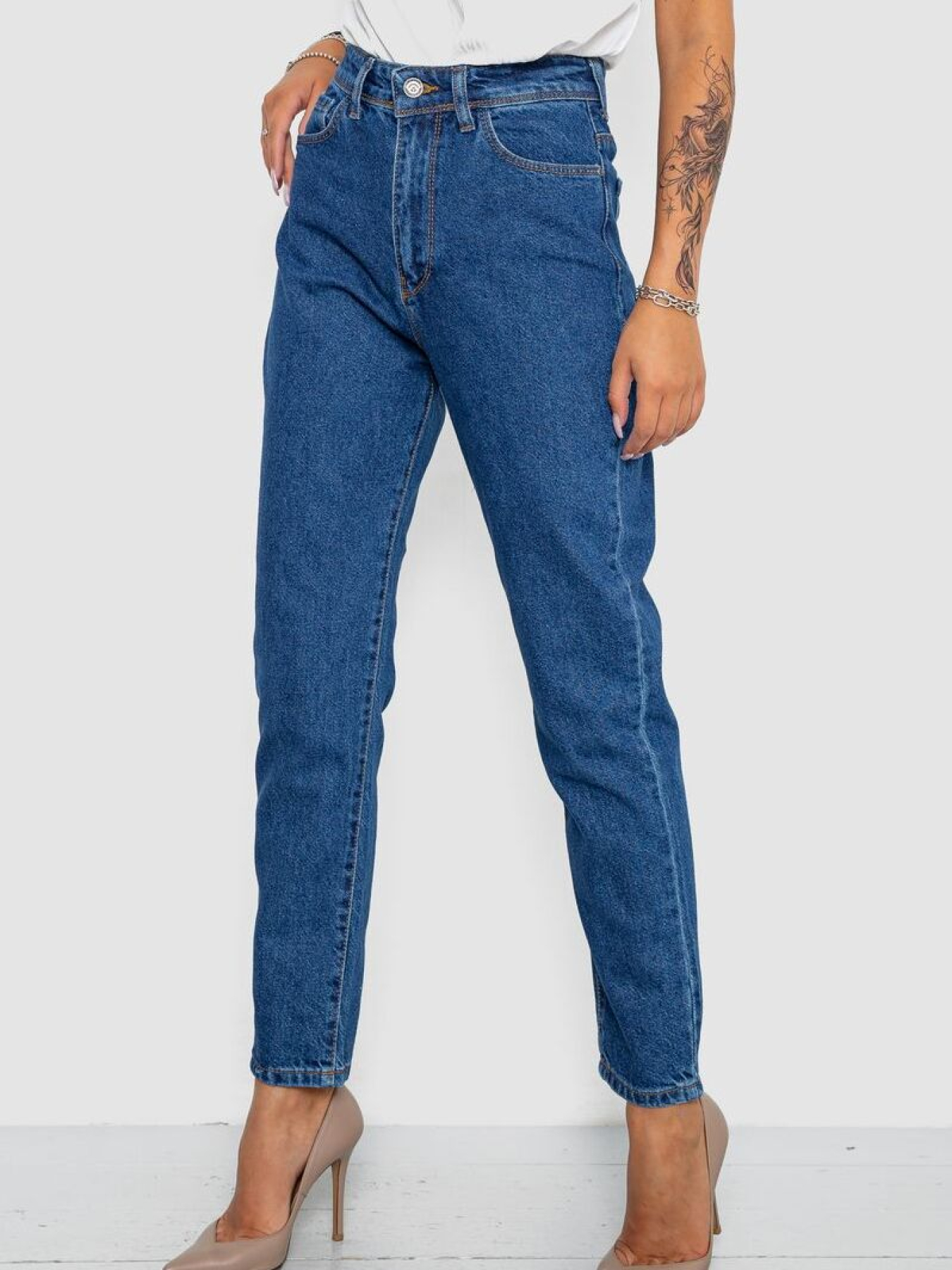 Завужені джинси Ager модель У-1130561::000000084 Фото