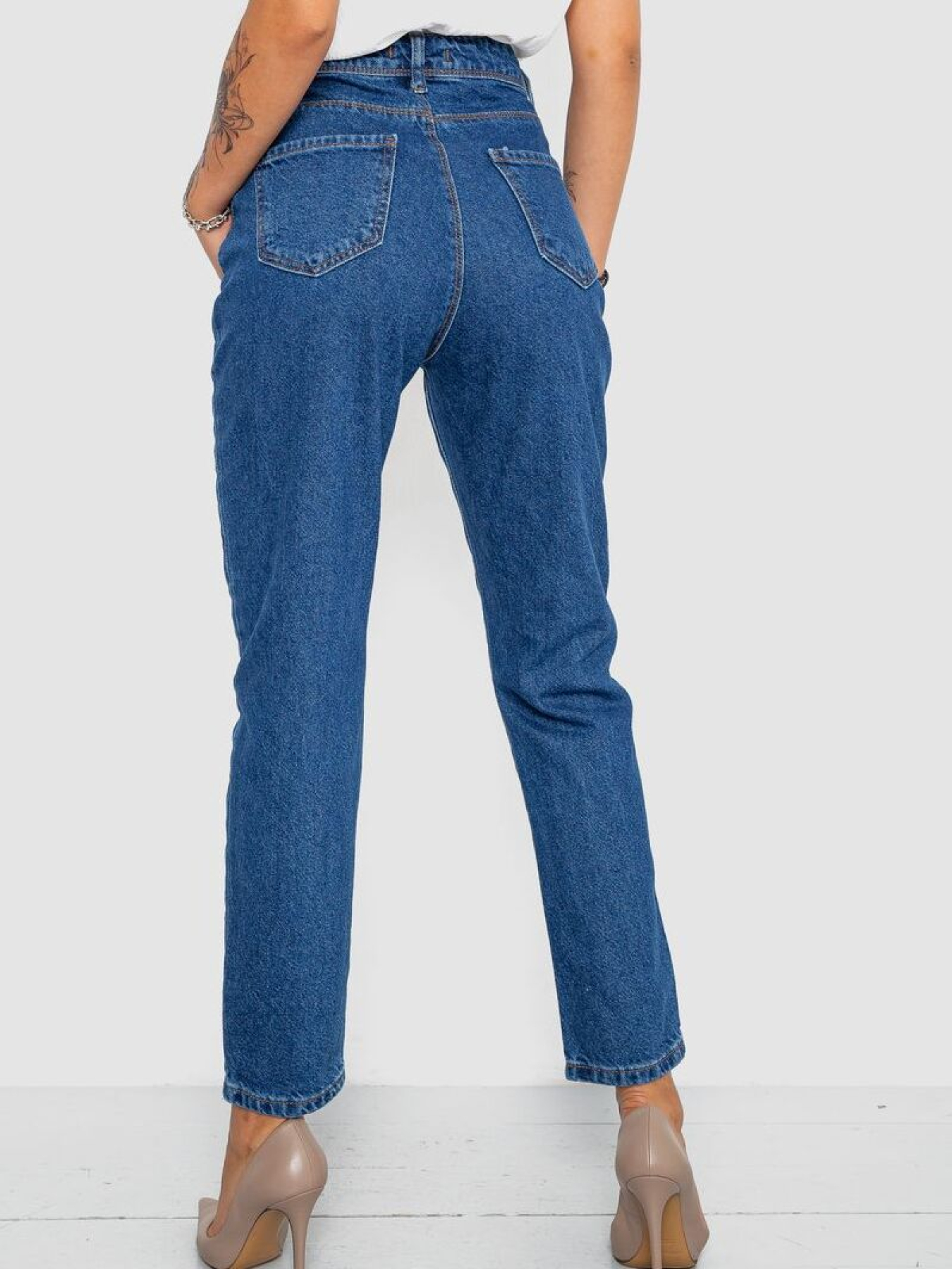 Завужені джинси Ager модель У-1130561::000000084 Фото