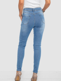 Скіні джинси Ager модель У-1130563::000000031 Фото