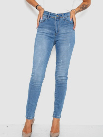 Скіні джинси Ager модель У-1130563::000000031 Фото