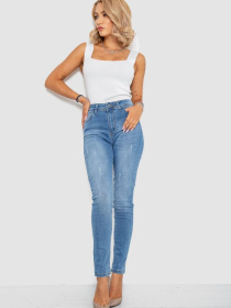 Скинни джинсы Ager модель У-1130563::000000031 Фото