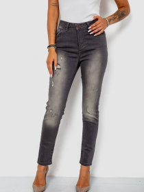 Зауженные джинсы Ager модель У-1130573::000000072 Фото