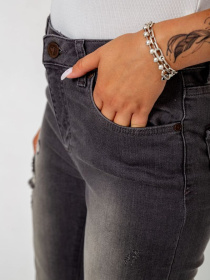 Завужені джинси Ager модель У-1130573::000000072 Фото