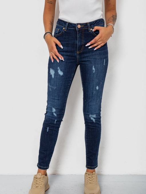 Зауженные джинсы Ager модель У-1130573::000000084 Фото