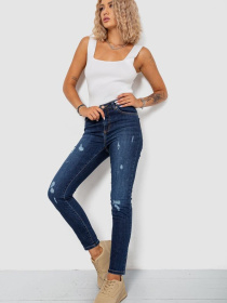 Завужені джинси Ager модель У-1130573::000000084 Завужені джинси Ager модель У-1130573::000000084 Фото