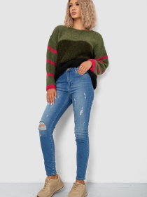 Зауженные джинсы Ager модель У-1130570::000000031 Фото