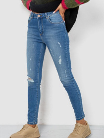 Завужені джинси Ager модель У-1130570::000000031 Фото