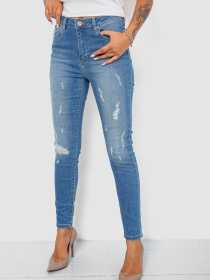 Зауженные джинсы Ager модель У-1130572::000000031 Фото