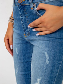 Завужені джинси Ager модель У-1130572::000000031 Фото