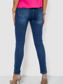 Зауженные джинсы Ager модель У-1130572::000000084 Фото