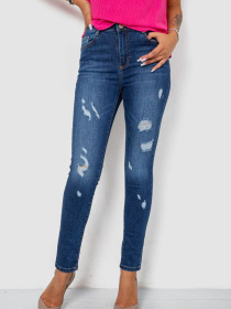 Завужені джинси Ager модель У-1130572::000000084 Фото