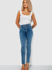 Зауженные джинсы Ager модель У-1130576::000000084 Фото