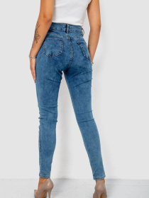 Зауженные джинсы Ager модель У-1130576::000000084 Фото