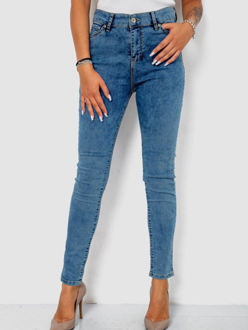 Зауженные джинсы Ager модель У-1130576::000000084 Фото