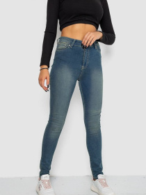 Завужені джинси Ager модель У-1130577::000000084 Фото