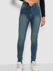 Зауженные джинсы Ager модель У-1130577::000000084 Фото