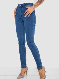 Завужені джинси Ager модель У-1130559::000000084 Фото