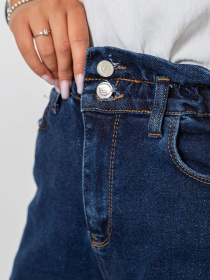 Завужені джинси Ager модель У-1130558::000000084 Фото