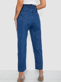 Джинси мом Ager модель У-1130562::000000084 Фото