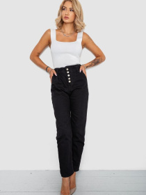 Джинсы мом Ager модель У-1130562::000000096 Фото