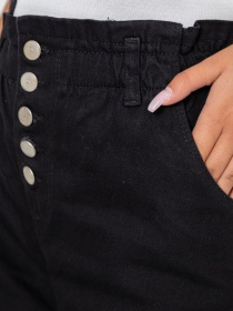 Джинсы мом Ager модель У-1130562::000000096 Фото