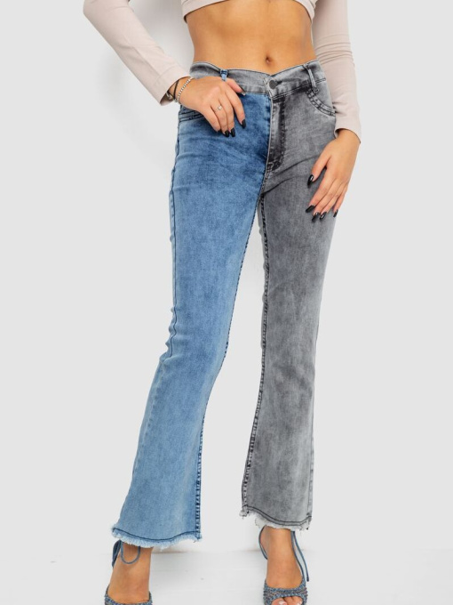 Джинси кльош Ager модель У-1130566::000000080 Фото