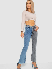 Джинси кльош Ager модель У-1130566::000000080 Джинси кльош Ager модель У-1130566::000000080 Фото